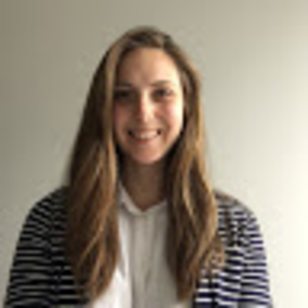 Meet your Posher, Alexis